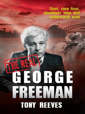 cover image of The Real George Freeman